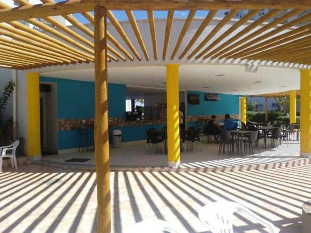 Apartamento Lagoa Quente Caldas Novas Ngoại thất bức ảnh