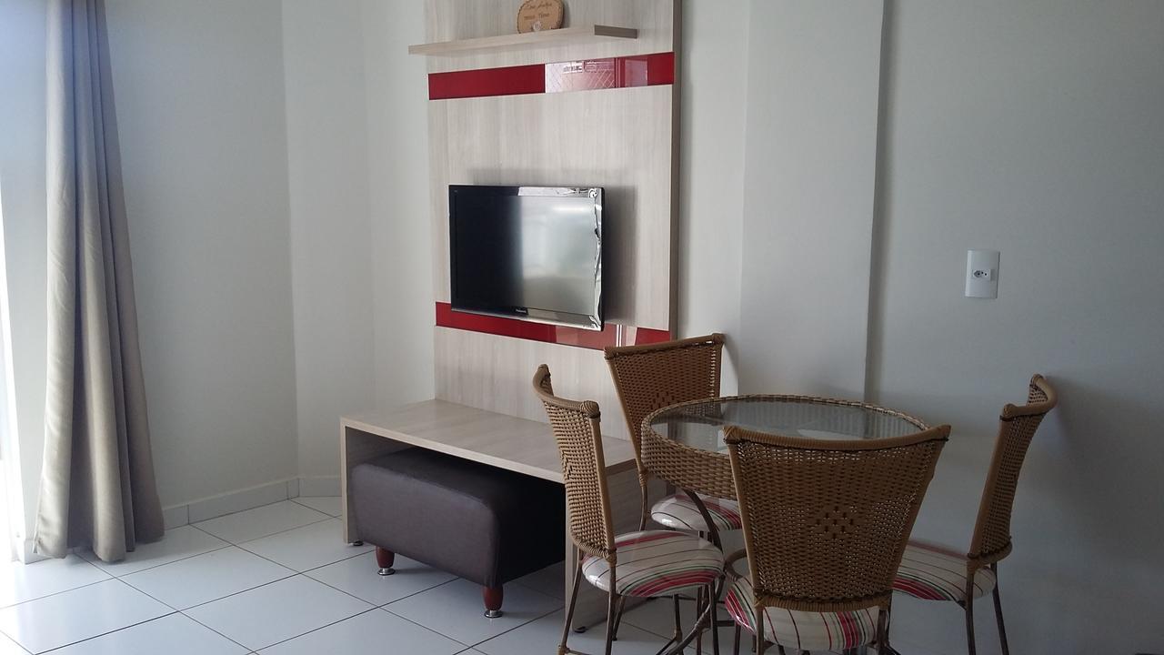 Apartamento Lagoa Quente Caldas Novas Ngoại thất bức ảnh