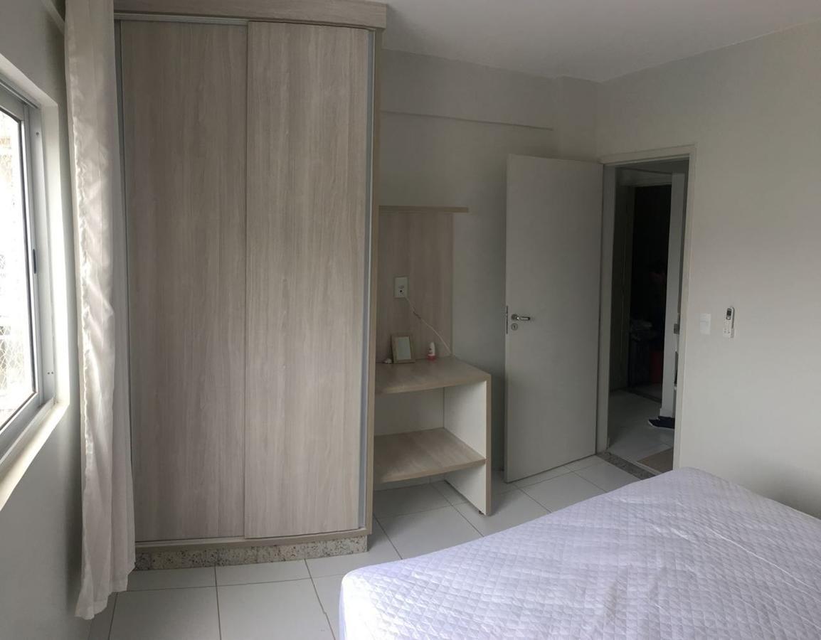 Apartamento Lagoa Quente Caldas Novas Ngoại thất bức ảnh