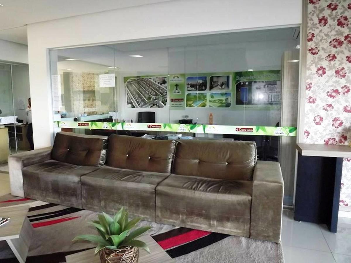 Apartamento Lagoa Quente Caldas Novas Ngoại thất bức ảnh